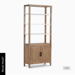 Bookcase 