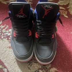 Jordan 4 Retro Air 2025