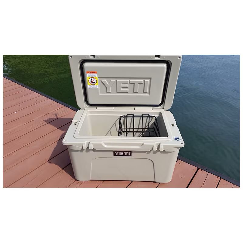 Yeti Tundra 35 Cooler White NEW