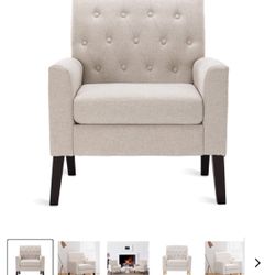 Athena Armchair / Single Sofa