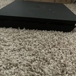 PS4 For Sale!!
