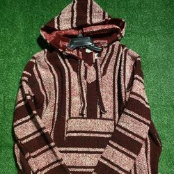 Red Pullover 