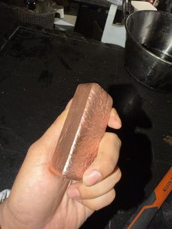 Copper, Precious Metals