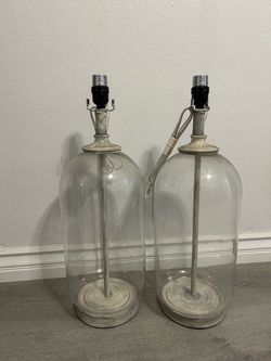 Lamp set