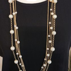 Vintage Necklaces