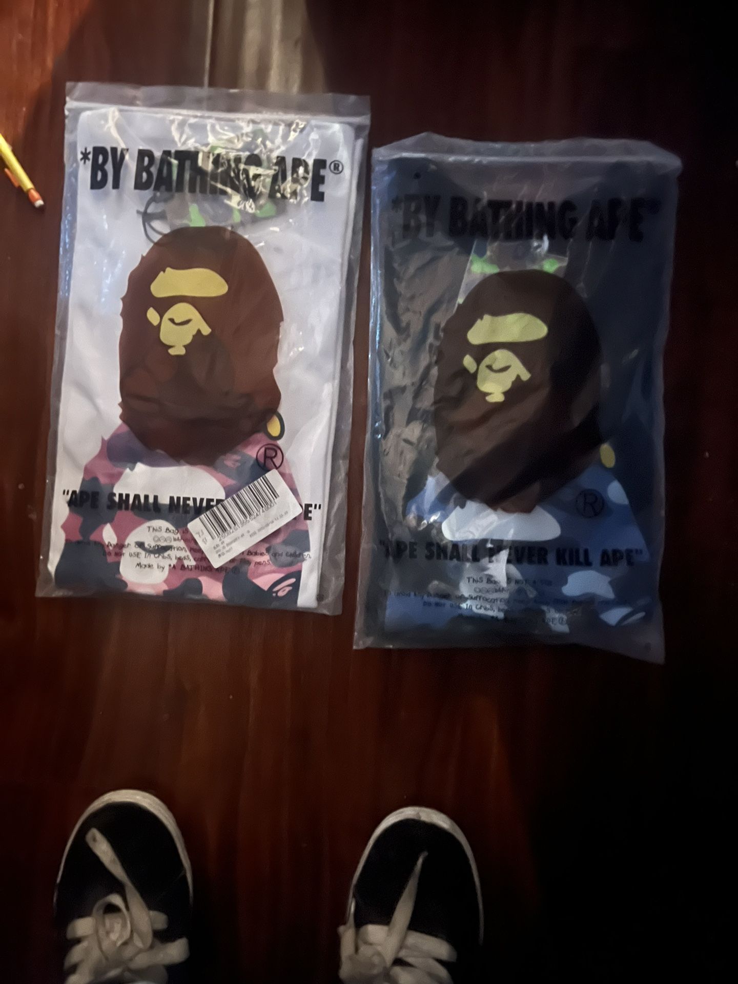 Bape 1/1