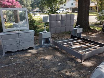 Remix furniture