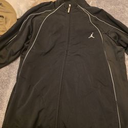 Jordan Jacket 3xl 