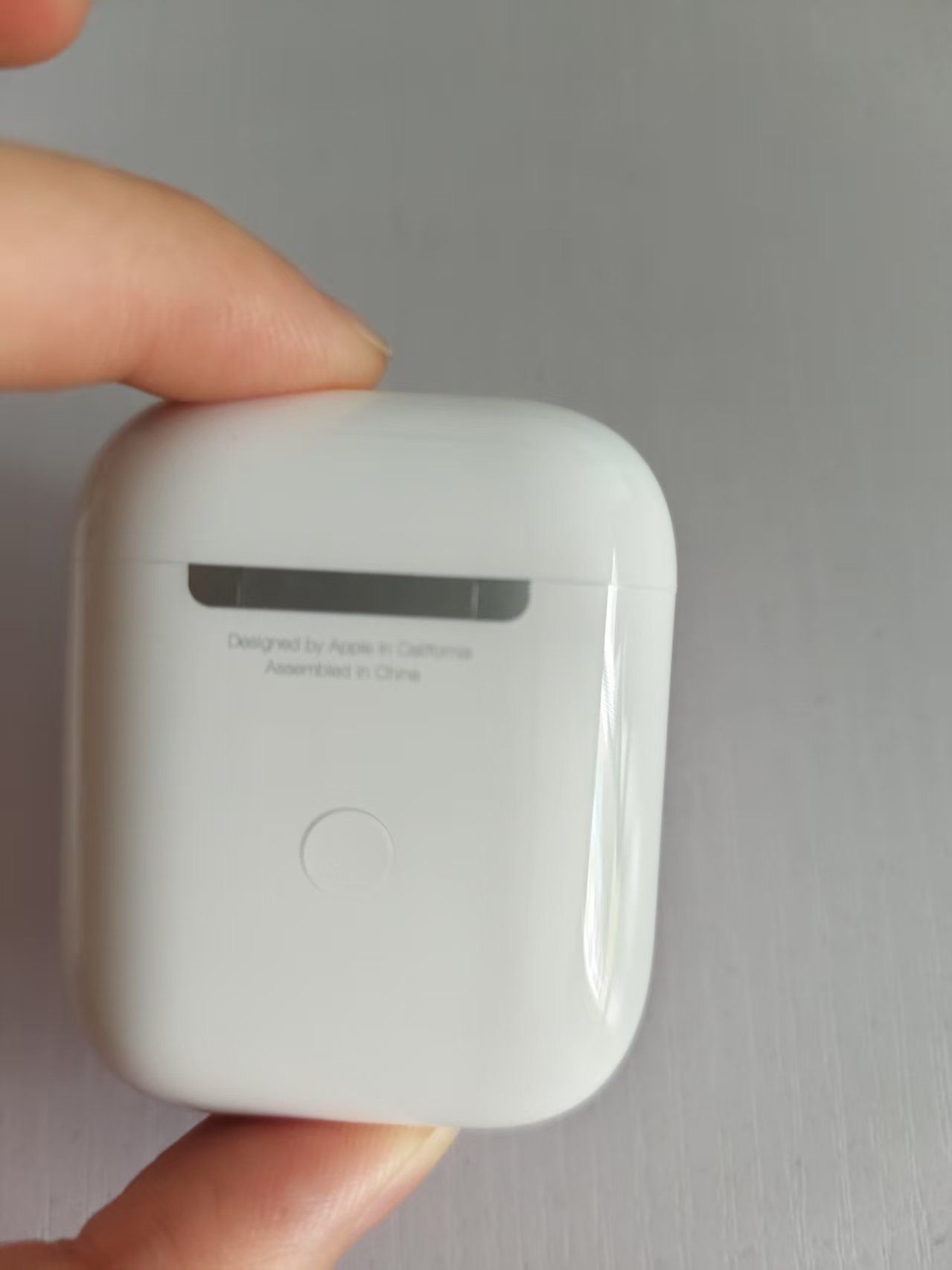 Air pods