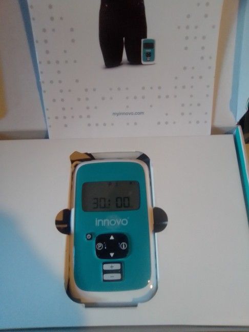 Innovo Tens Unit W/ Shorts