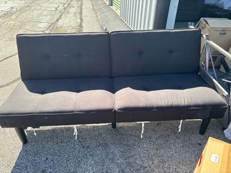futon