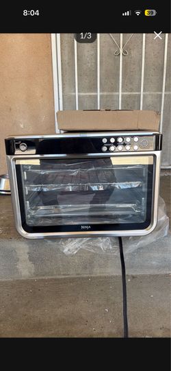 Ninja Foodi Smart XL Pro Air Oven