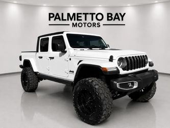 2024 Jeep Gladiator