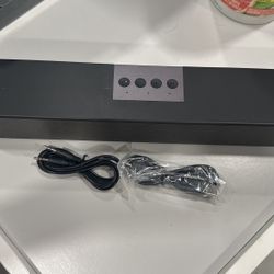 Mini Soundbar 