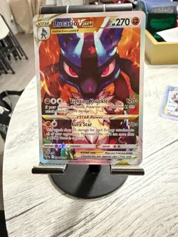 Pokemon card