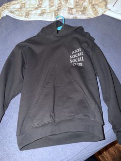 Anti Social Social Club