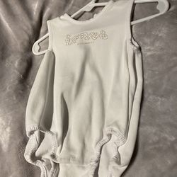 Burberry Baby Onesie