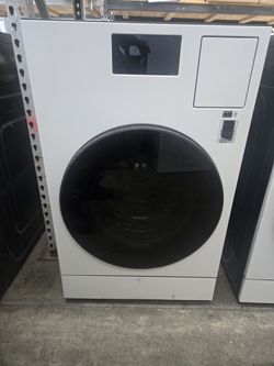 Samsung Washer And Dryer Combo 220v Vented 2in 1
