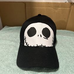 A Nightmare Before Christmas Hat