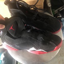 Original Jordan True Fights