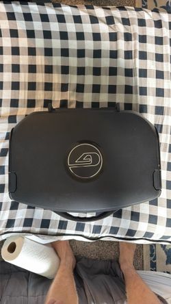 GAEMS G190 Portable Gaming Monitor