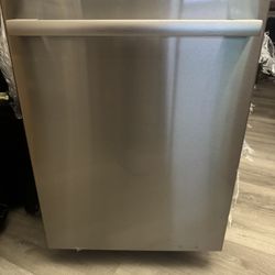Bosch Dishwasher