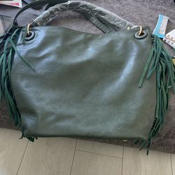 Italian Purse