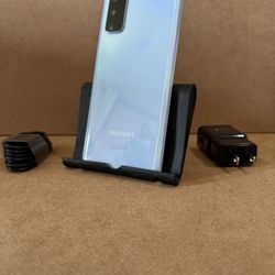 Samsung galaxy S20 128gb 5g Unlocked 
