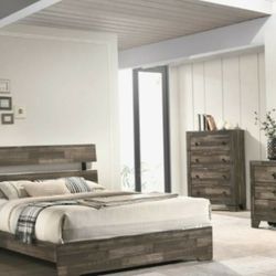 Complete Bedroom Set last few left
