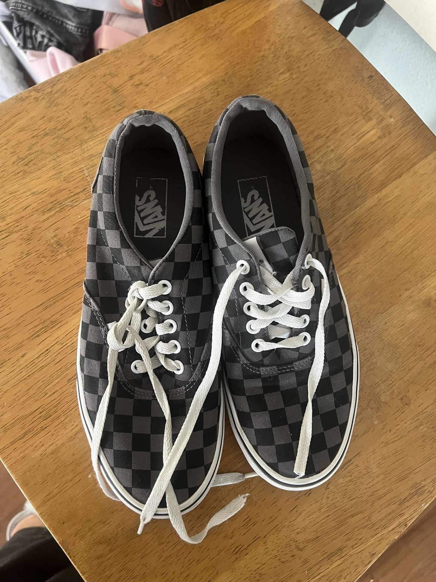 Vans Size 8.5 Men’s