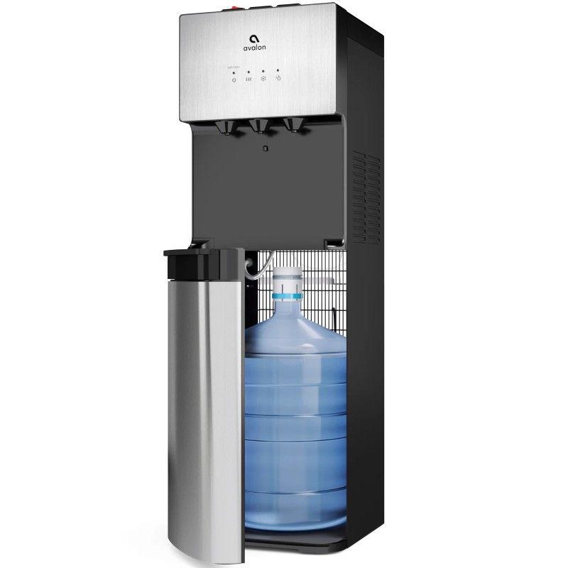 Avalon A3 Water Dispenser Hot-Cool-Cold
