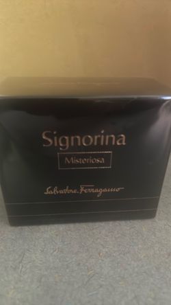 Signorina
