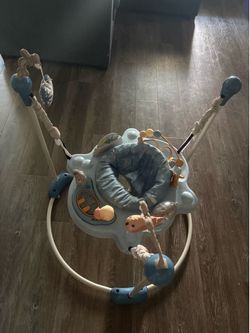 Baby Jumper