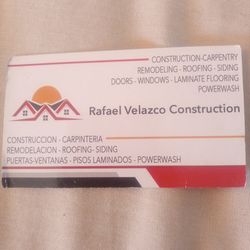 Carpentry (contact info removed)