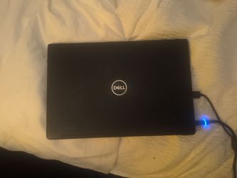 Dell Latitude 7490