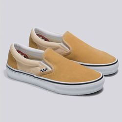 Slip On Vans