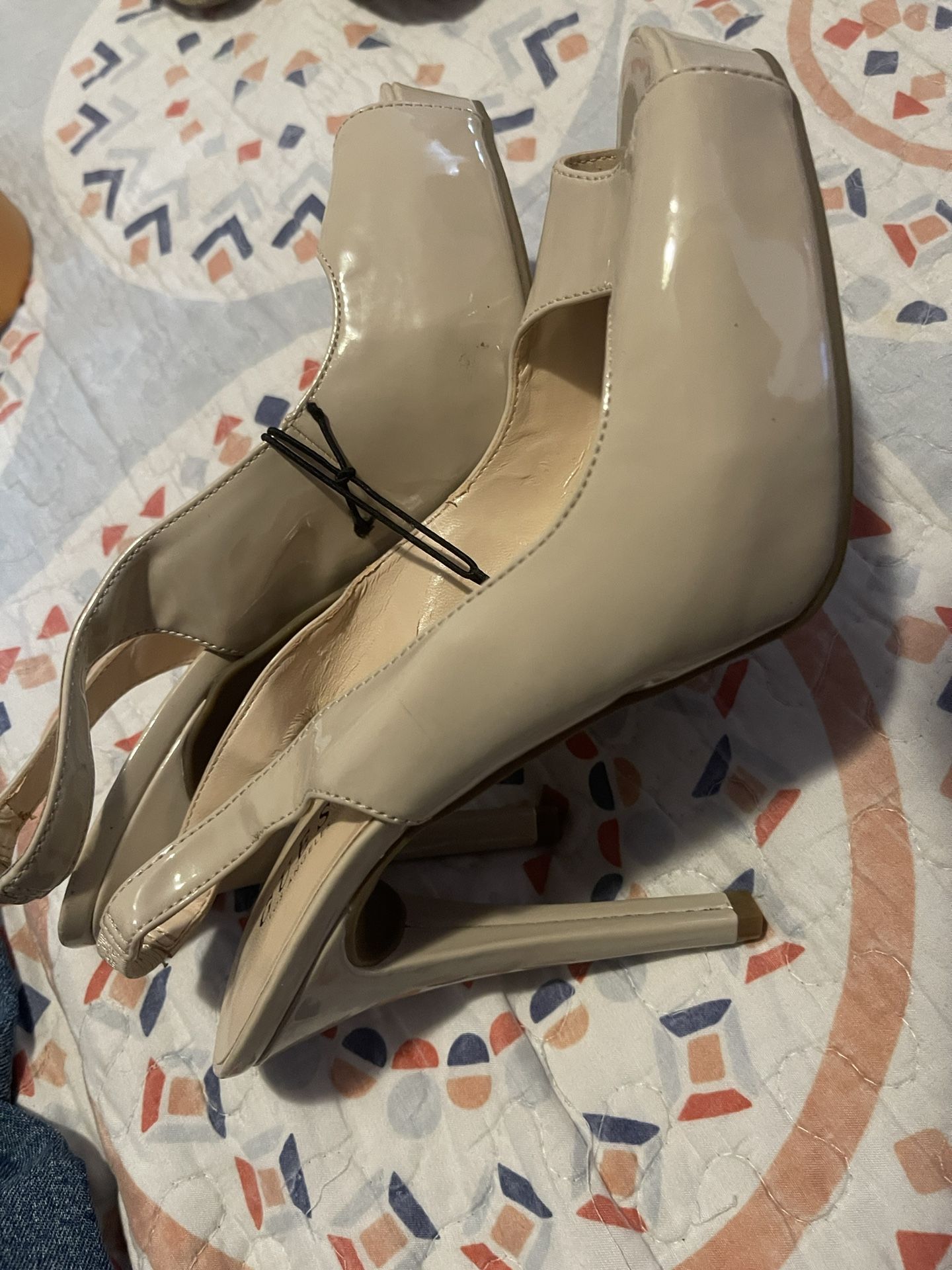 Guess Heels