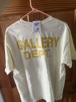 Gallery Dept. Men’s T-shirt