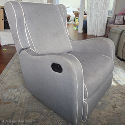 Recliner Chair
