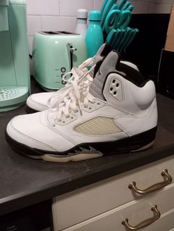 Size 10.5 clean no box