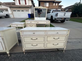 Free girls bedroom set