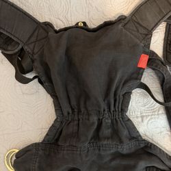 Sakura Bloom Scout Baby Carrier