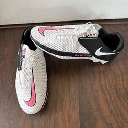 Youth shoes-Nike phantom GT flyease