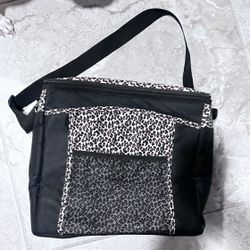 Insulated bag 