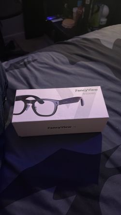AI glasses