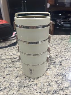 Meal prep containers