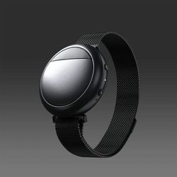  Embr Wave 2 Thermal Wristband - Effective, Natural Relief from Hot Flashes, Night Sweats, Menopause Symptoms - Improve Sleep, Manage Anxiety $79.99