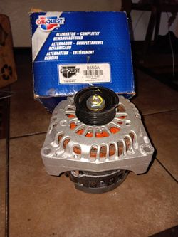 Alternator GM