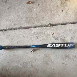 Easton Baseball Bat Size 29