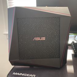 Asus RT-AC5300